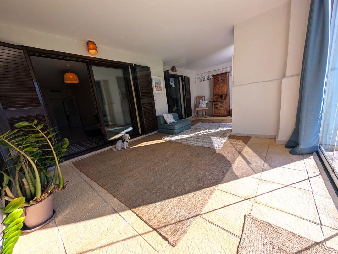 2 camera da letto Appartamento da affittare in La Alcaidesa con piscina - 1.300 € (Rif: 9491450)