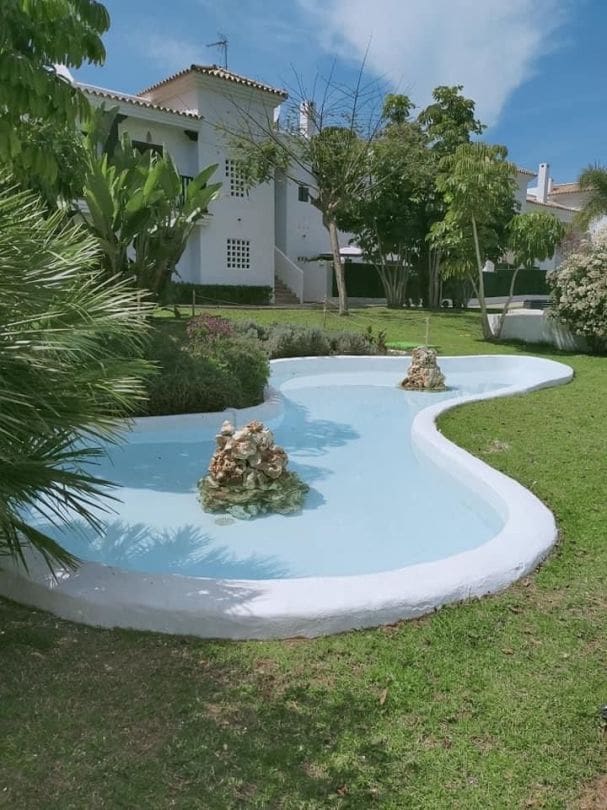 2 camera da letto Appartamento da affittare in La Alcaidesa con piscina - 1.300 € (Rif: 9491450)