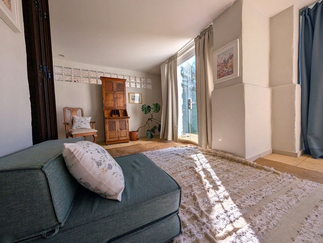 2 camera da letto Appartamento da affittare in La Alcaidesa con piscina - 1.300 € (Rif: 9491450)