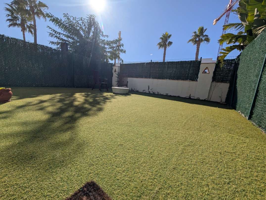 2 camera da letto Appartamento da affittare in La Alcaidesa con piscina - 1.300 € (Rif: 9491450)