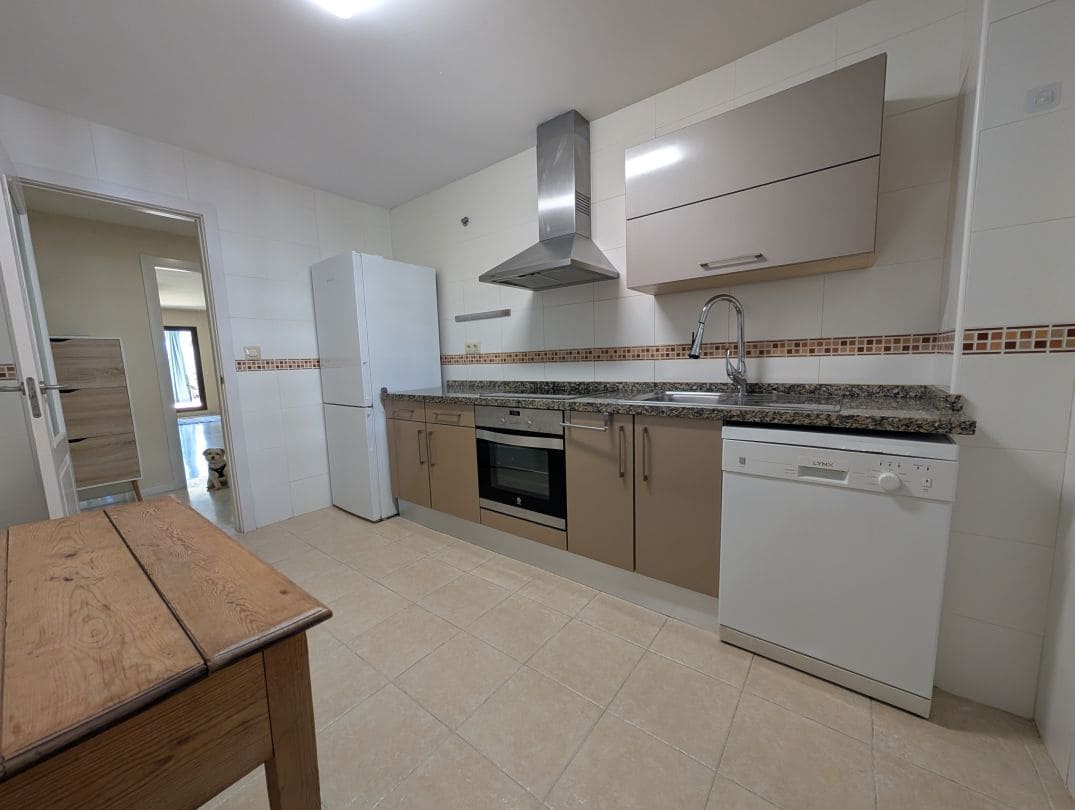 2 camera da letto Appartamento da affittare in La Alcaidesa con piscina - 1.300 € (Rif: 9491450)