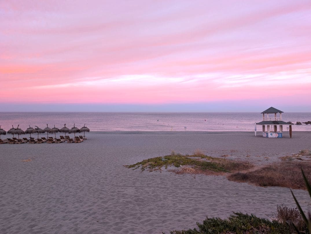 2 camera da letto Appartamento da affittare in La Alcaidesa con piscina - 1.300 € (Rif: 9491450)