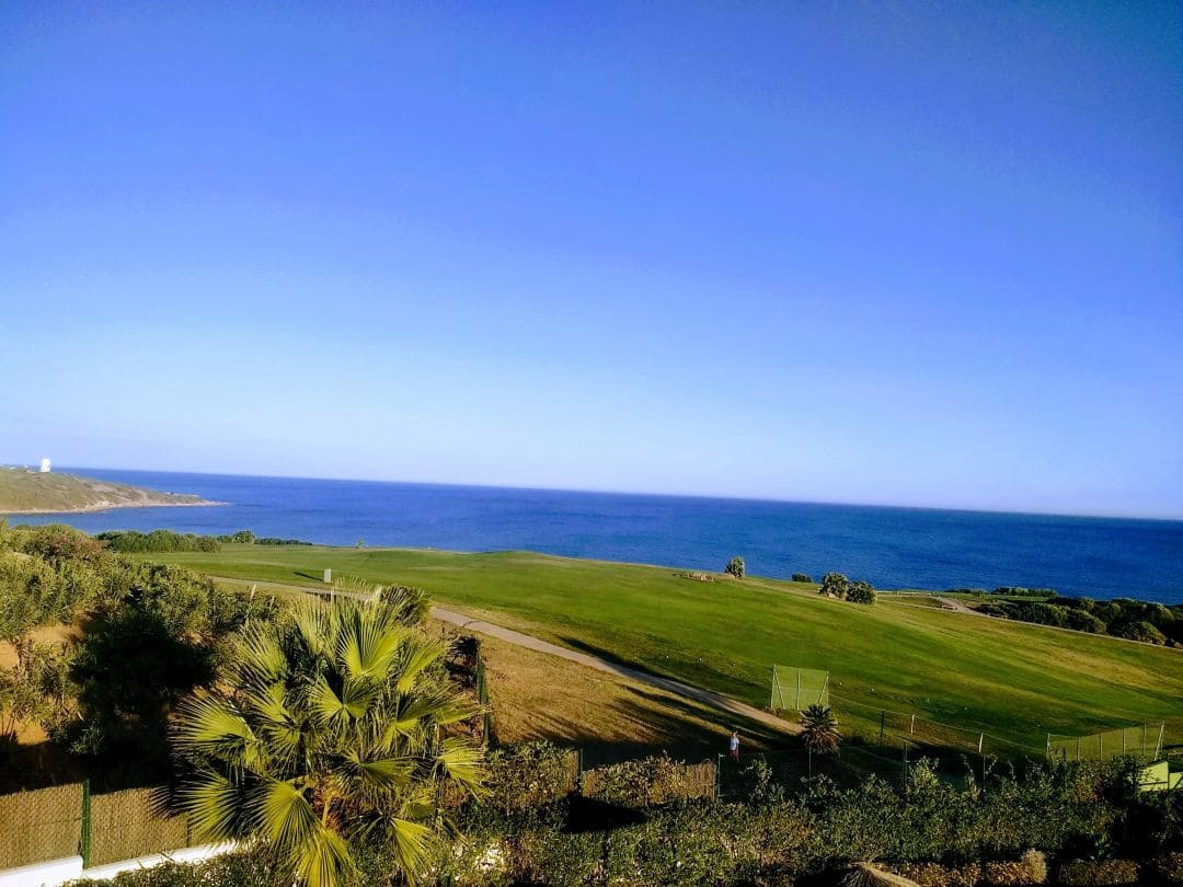 2 camera da letto Appartamento da affittare in La Alcaidesa con piscina - 1.300 € (Rif: 9491450)