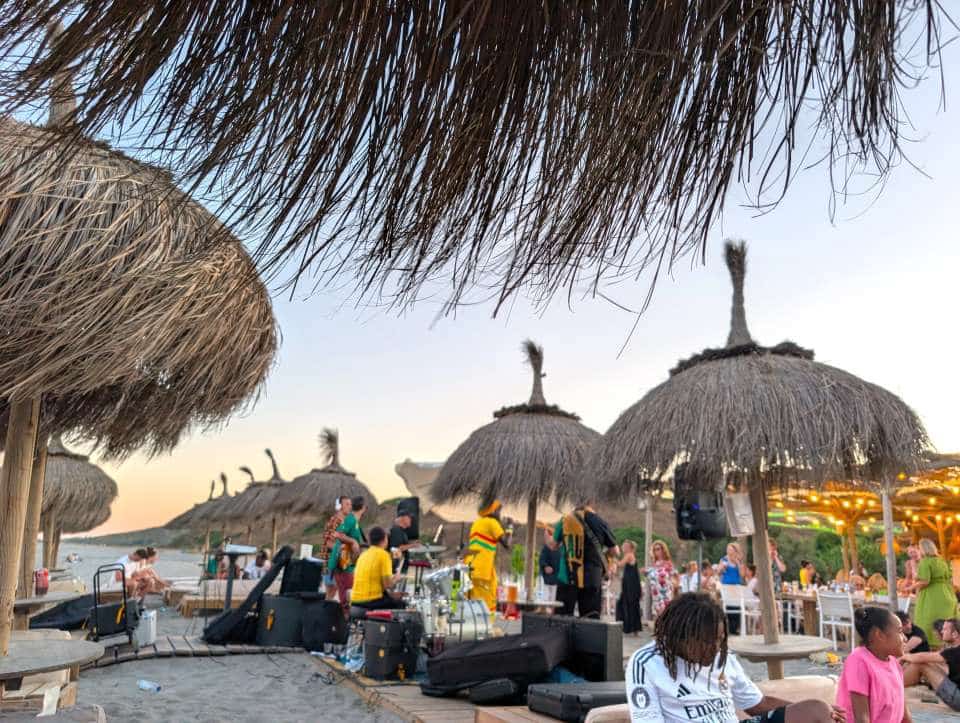 2 camera da letto Appartamento da affittare in La Alcaidesa con piscina - 1.300 € (Rif: 9491450)