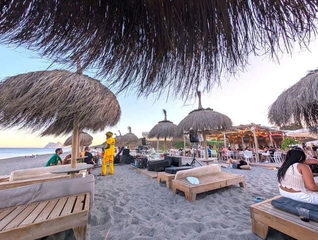 3 quarto Apartamento para venda em La Alcaidesa com piscina - 575 000 € (Ref: 9506607)