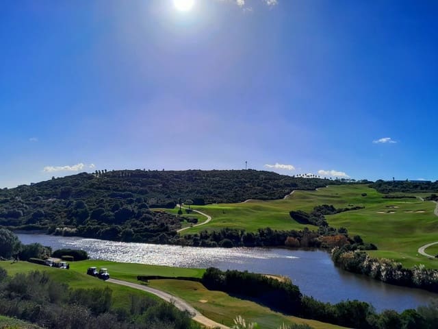 2 quarto Apartamento para venda em La Alcaidesa - 301 000 € (Ref: 9521119)