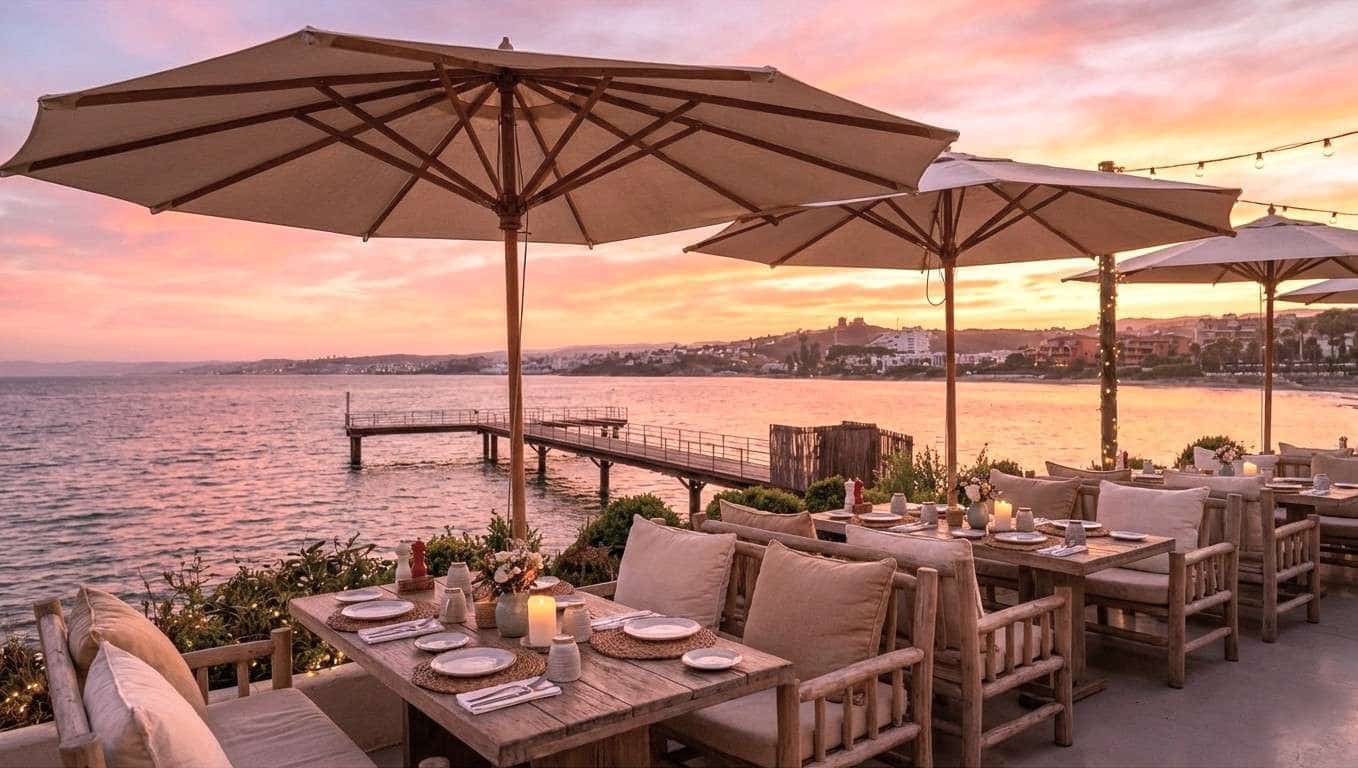 2 quarto Apartamento para venda em La Alcaidesa - 301 000 € (Ref: 9521119)