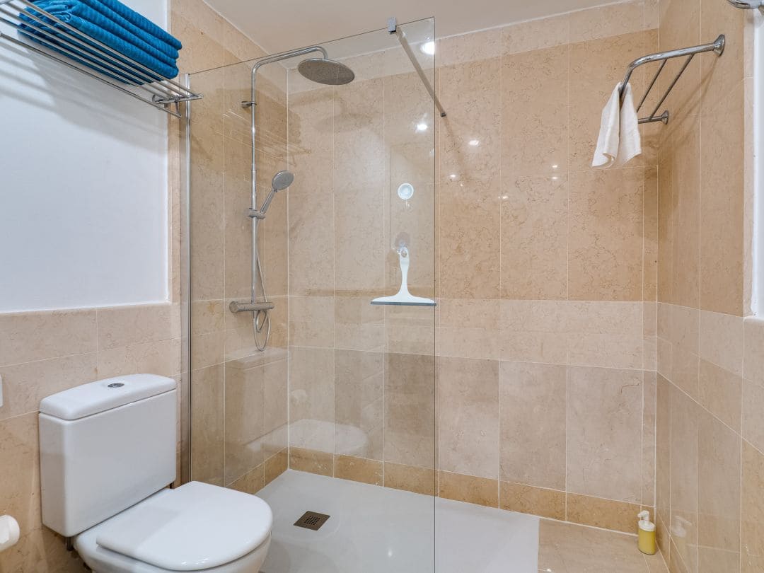 2 Zimmer Wohnung zu vermieten in Sotogrande - 2.000 € (Ref: 9535363)