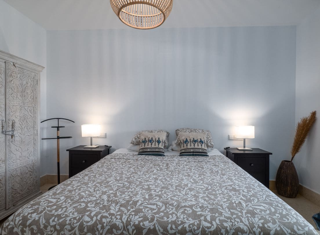 2 Zimmer Wohnung zu vermieten in Sotogrande - 2.000 € (Ref: 9535363)