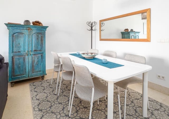 2 Zimmer Wohnung zu vermieten in Puerto de Sotogrande - La Marina, San Roque - 2.000 € (Ref: 9535363)