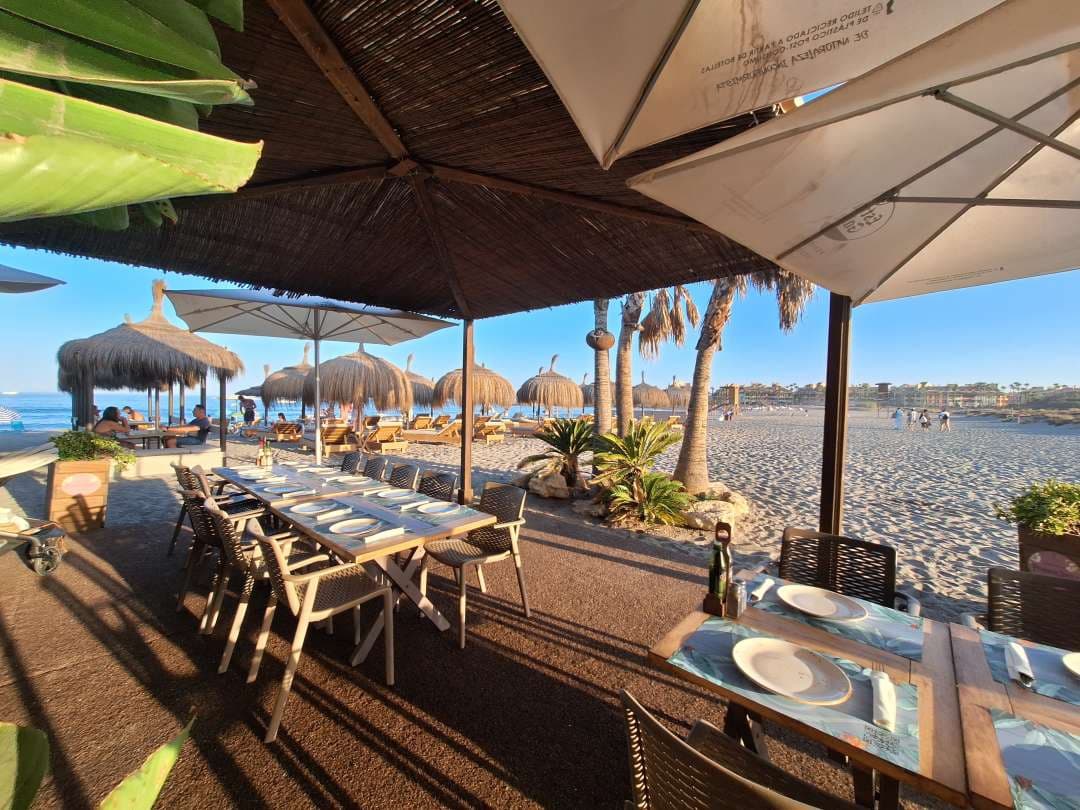 2 Zimmer Wohnung zu vermieten in Sotogrande - 2.000 € (Ref: 9535363)