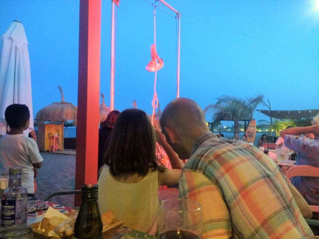 2 quarto Apartamento para venda em La Linea de la Concepcion - 349 000 € (Ref: 9537090)