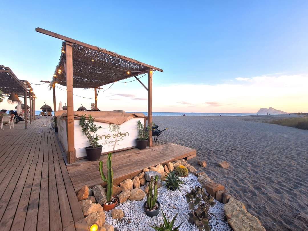 2 quarto Apartamento para venda em La Linea de la Concepcion - 349 000 € (Ref: 9537090)