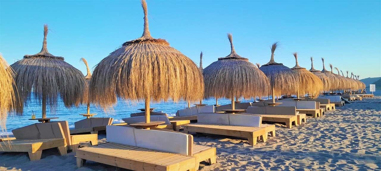 2 quarto Apartamento para venda em La Linea de la Concepcion - 349 000 € (Ref: 9537090)