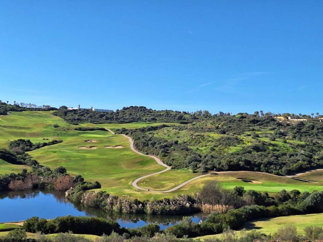 2 camera da letto Appartamento in vendita in La Linea de la Concepcion - 414.000 € (Rif: 9537091)