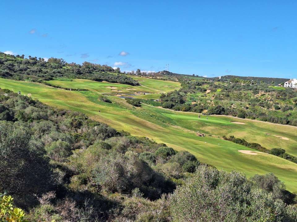 2 camera da letto Appartamento in vendita in La Linea de la Concepcion - 414.000 € (Rif: 9537091)