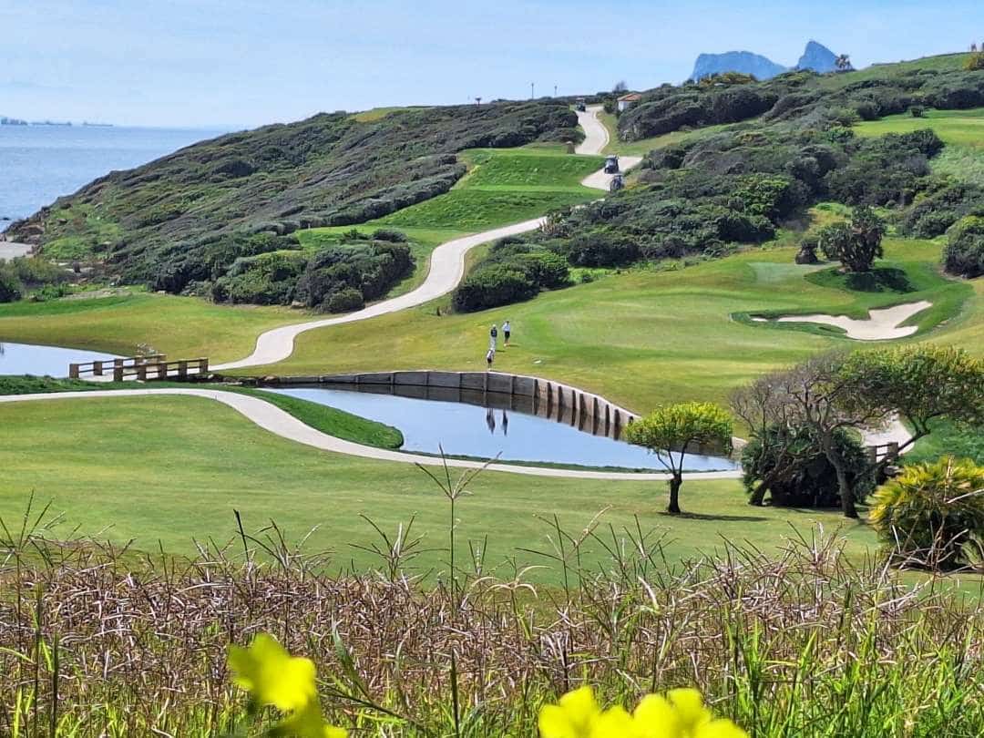 2 camera da letto Appartamento in vendita in La Linea de la Concepcion - 414.000 € (Rif: 9537091)