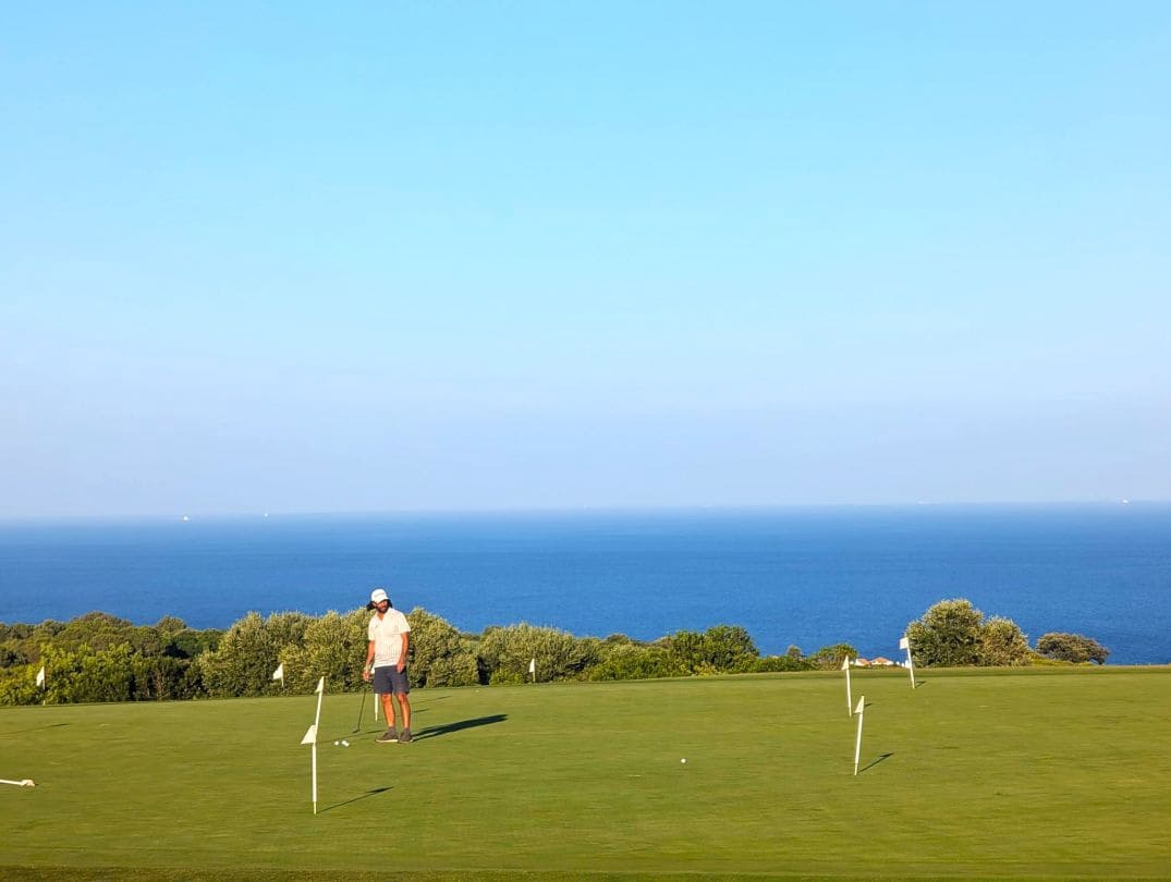 6 Zimmer Villa zu verkaufen in La Linea de la Concepcion mit Pool - 3.995.000 € (Ref: 9542520)