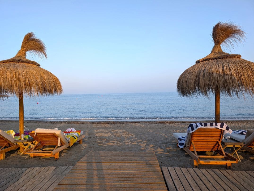 6 Zimmer Villa zu verkaufen in La Linea de la Concepcion mit Pool - 3.995.000 € (Ref: 9542520)