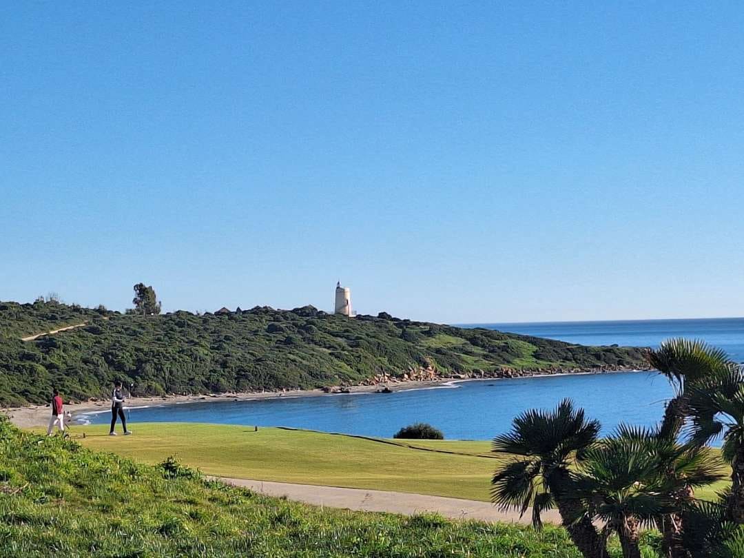 6 Zimmer Villa zu verkaufen in La Linea de la Concepcion mit Pool - 3.995.000 € (Ref: 9542520)