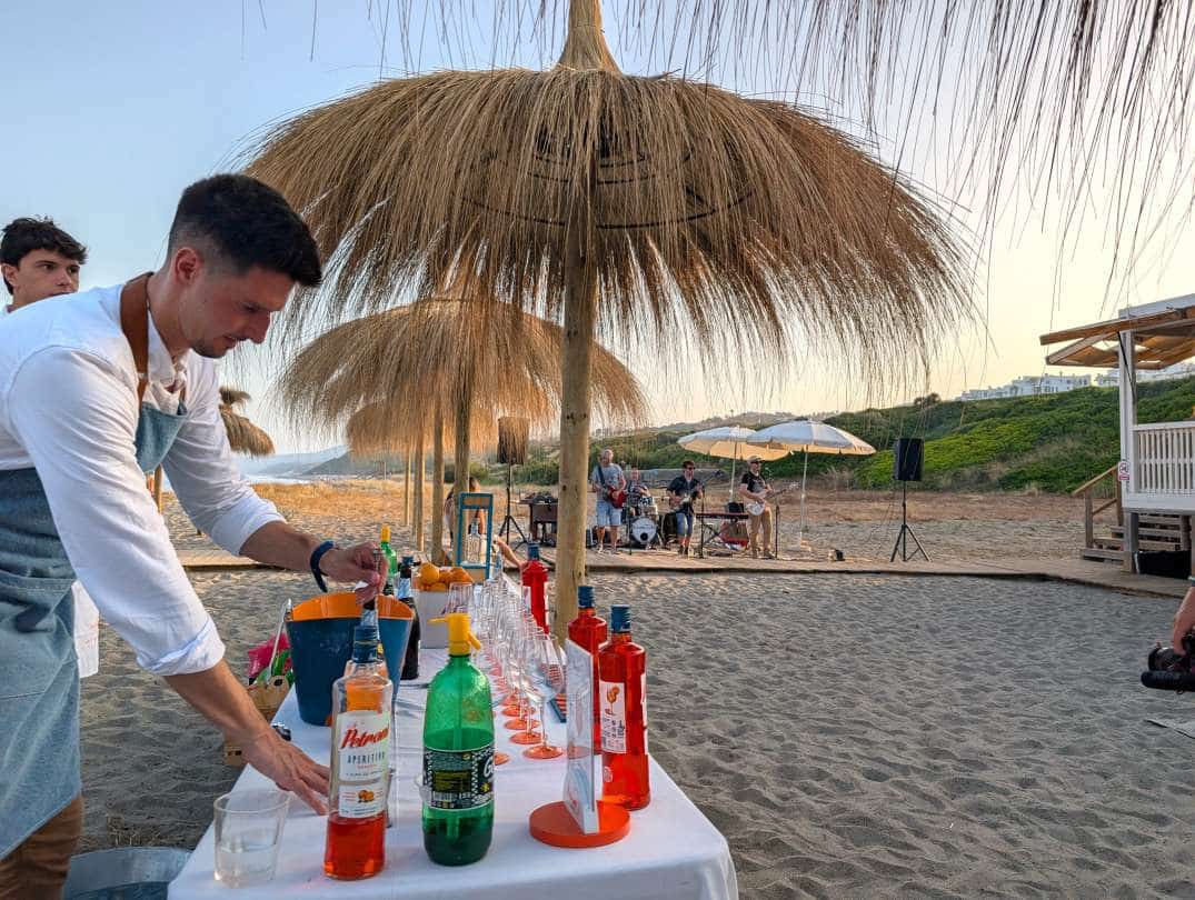 6 Zimmer Villa zu verkaufen in La Linea de la Concepcion mit Pool - 3.995.000 € (Ref: 9542520)