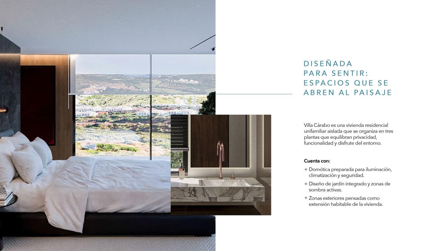 6 Zimmer Villa zu verkaufen in La Linea de la Concepcion mit Pool - 3.995.000 € (Ref: 9542520)