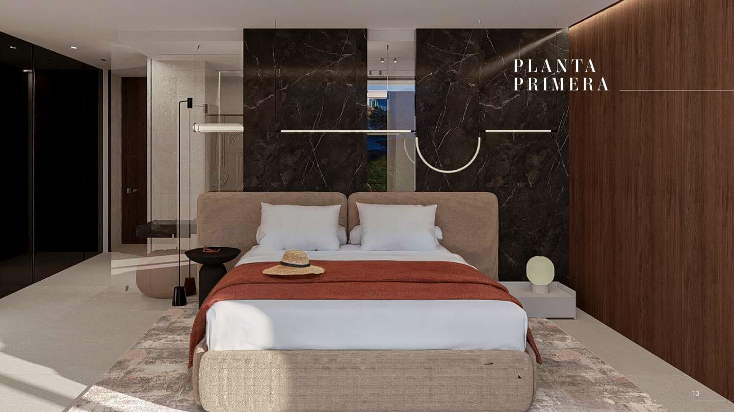 6 Zimmer Villa zu verkaufen in La Linea de la Concepcion mit Pool - 3.995.000 € (Ref: 9542520)