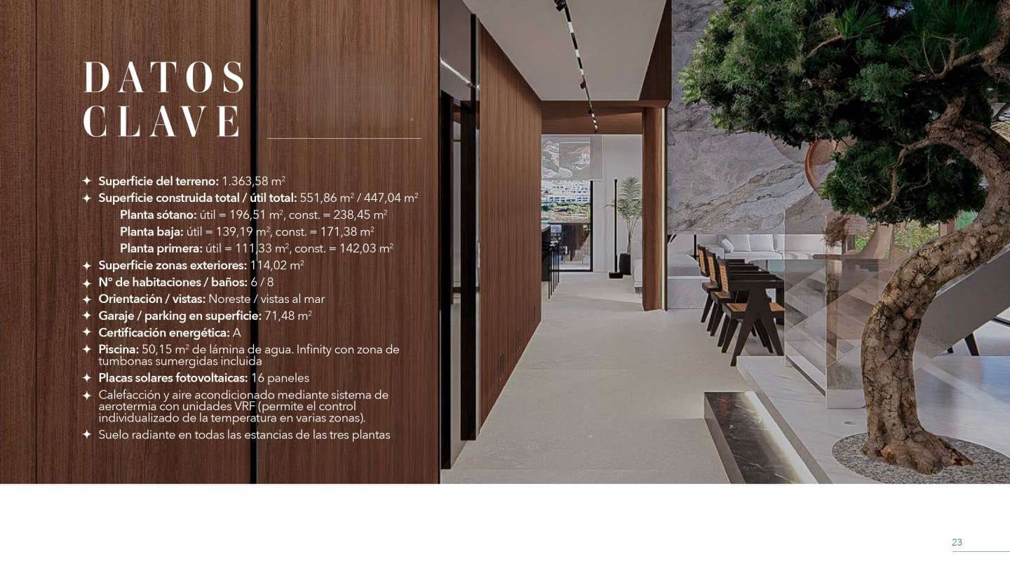 6 Zimmer Villa zu verkaufen in La Linea de la Concepcion mit Pool - 3.995.000 € (Ref: 9542520)