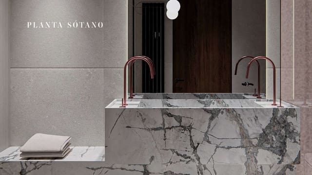 6 Zimmer Villa zu verkaufen in La Alcaidesa mit Pool - 3.995.000 € (Ref: 9542520)