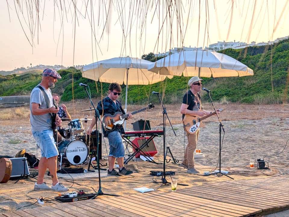 6 Zimmer Villa zu verkaufen in La Linea de la Concepcion mit Pool - 3.995.000 € (Ref: 9542520)