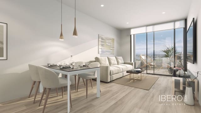 Appartement à vendre à Parque Acuático - Sector 25, Torrevieja avec garage - 250 000 € (Ref: 9605369)