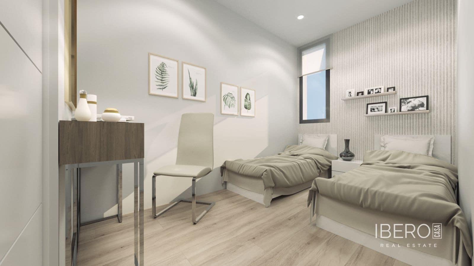 Appartement à vendre à Torrevieja avec garage - 250 000 € (Ref: 9605369)