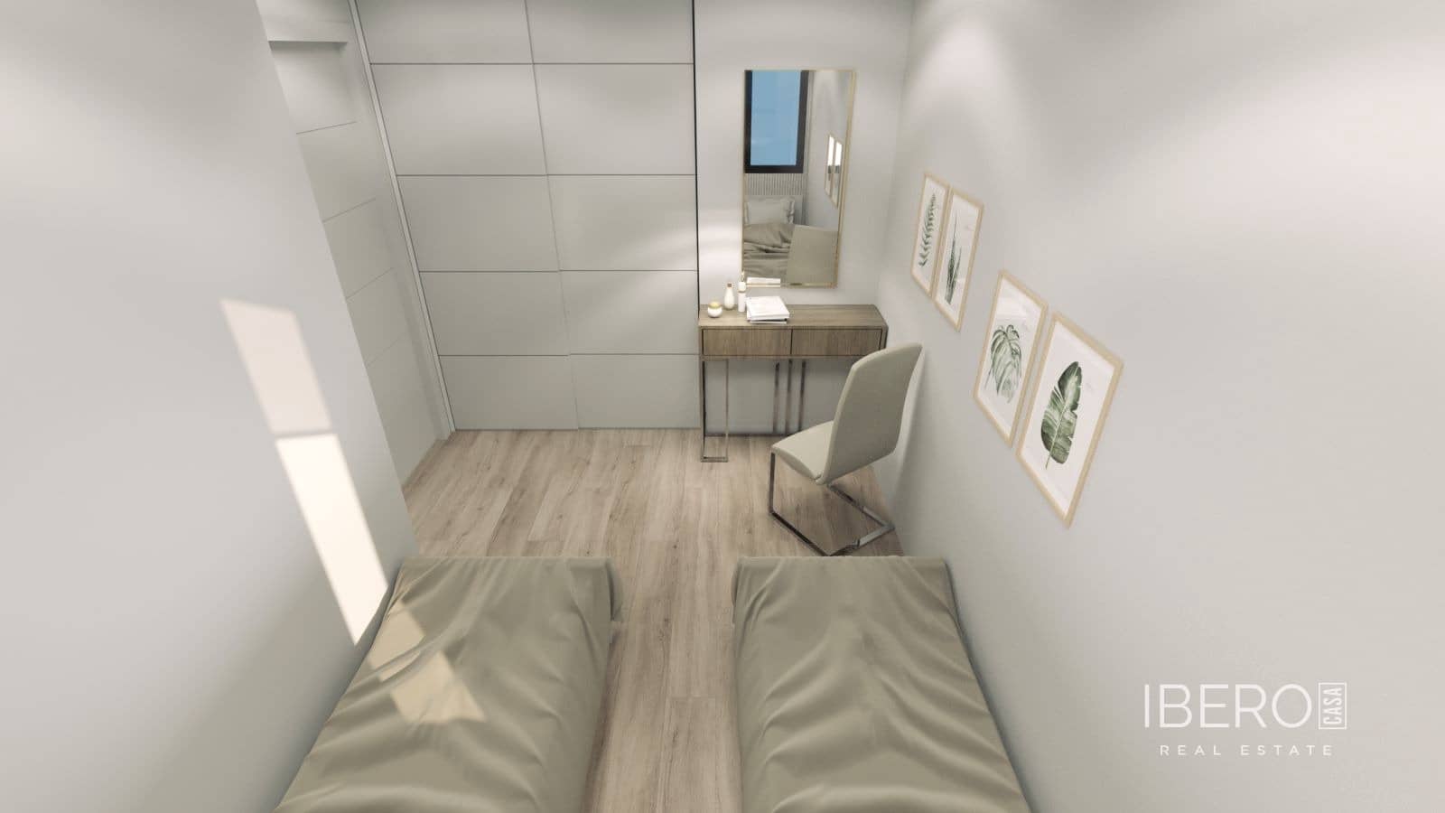 Appartement à vendre à Torrevieja avec garage - 250 000 € (Ref: 9605369)