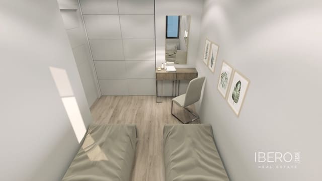 Appartement à vendre à Parque Acuático - Sector 25, Torrevieja avec garage - 250 000 € (Ref: 9605369)