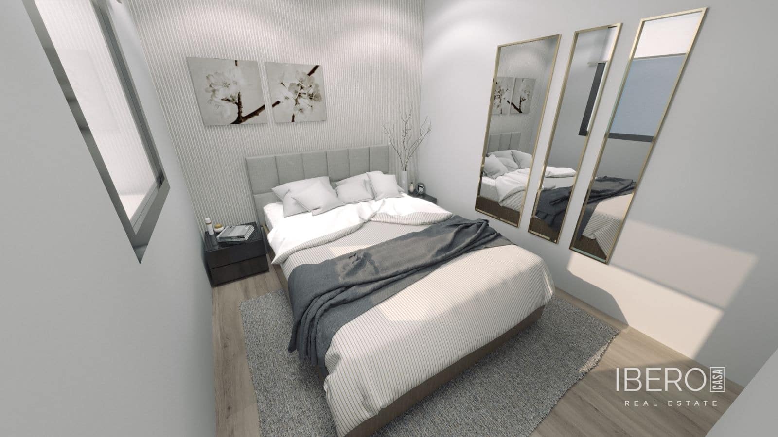 Appartement à vendre à Torrevieja avec garage - 250 000 € (Ref: 9605369)