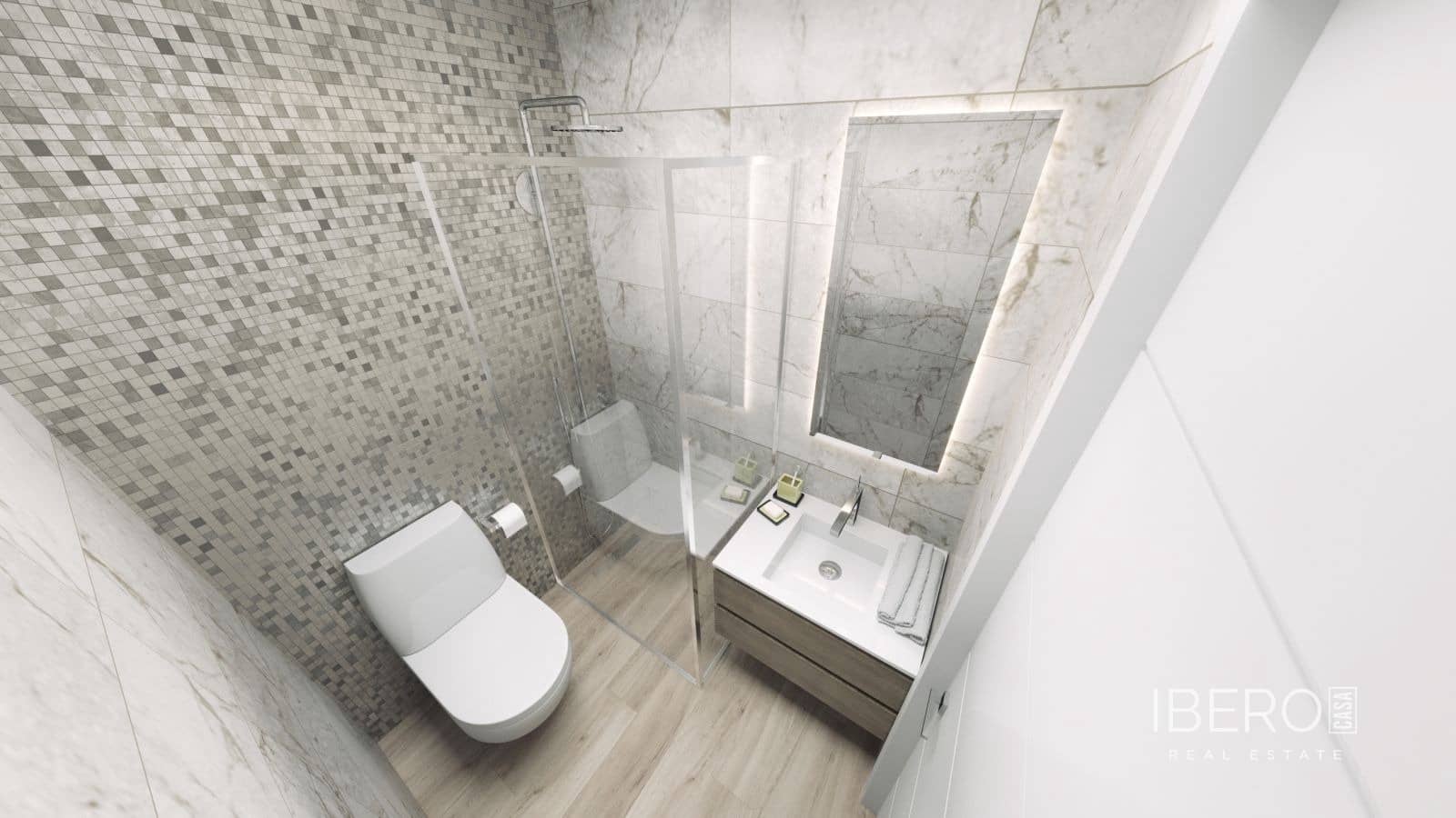 Appartement à vendre à Torrevieja avec garage - 250 000 € (Ref: 9605369)