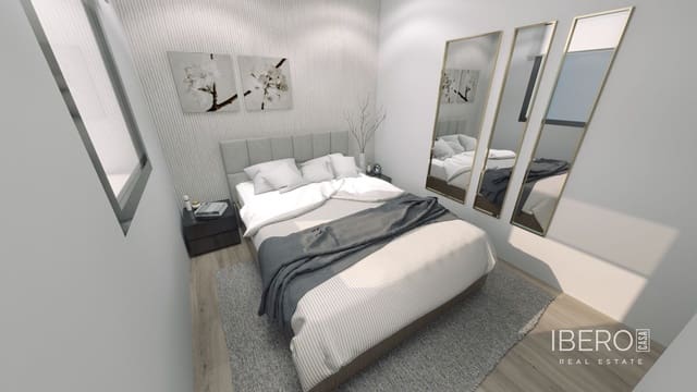 Appartement à vendre à Parque Acuático - Sector 25, Torrevieja avec garage - 250 000 € (Ref: 9605369)