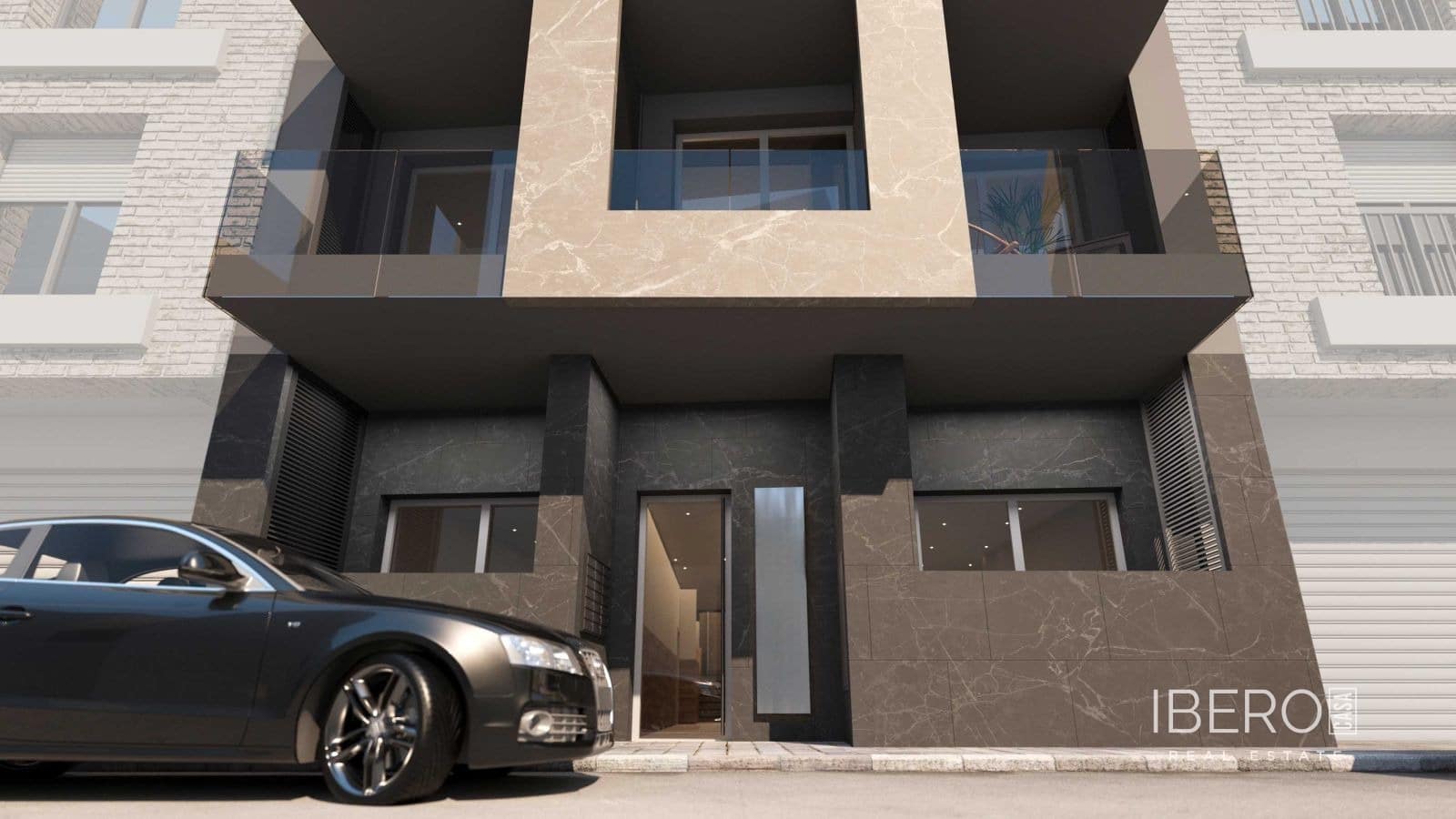 Appartement à vendre à Torrevieja avec garage - 250 000 € (Ref: 9605369)