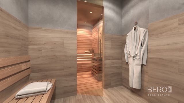 Appartement à vendre à Parque Acuático - Sector 25, Torrevieja avec garage - 250 000 € (Ref: 9605369)