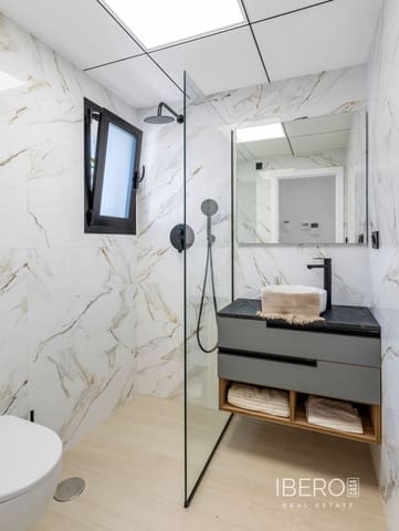 Appartement te koop in El Raso, Guardamar del Segura met garage - € 222.000 (Ref: 9605370)