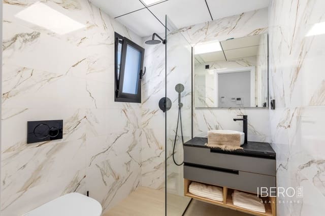 Appartement te koop in El Raso, Guardamar del Segura met garage - € 222.000 (Ref: 9605370)