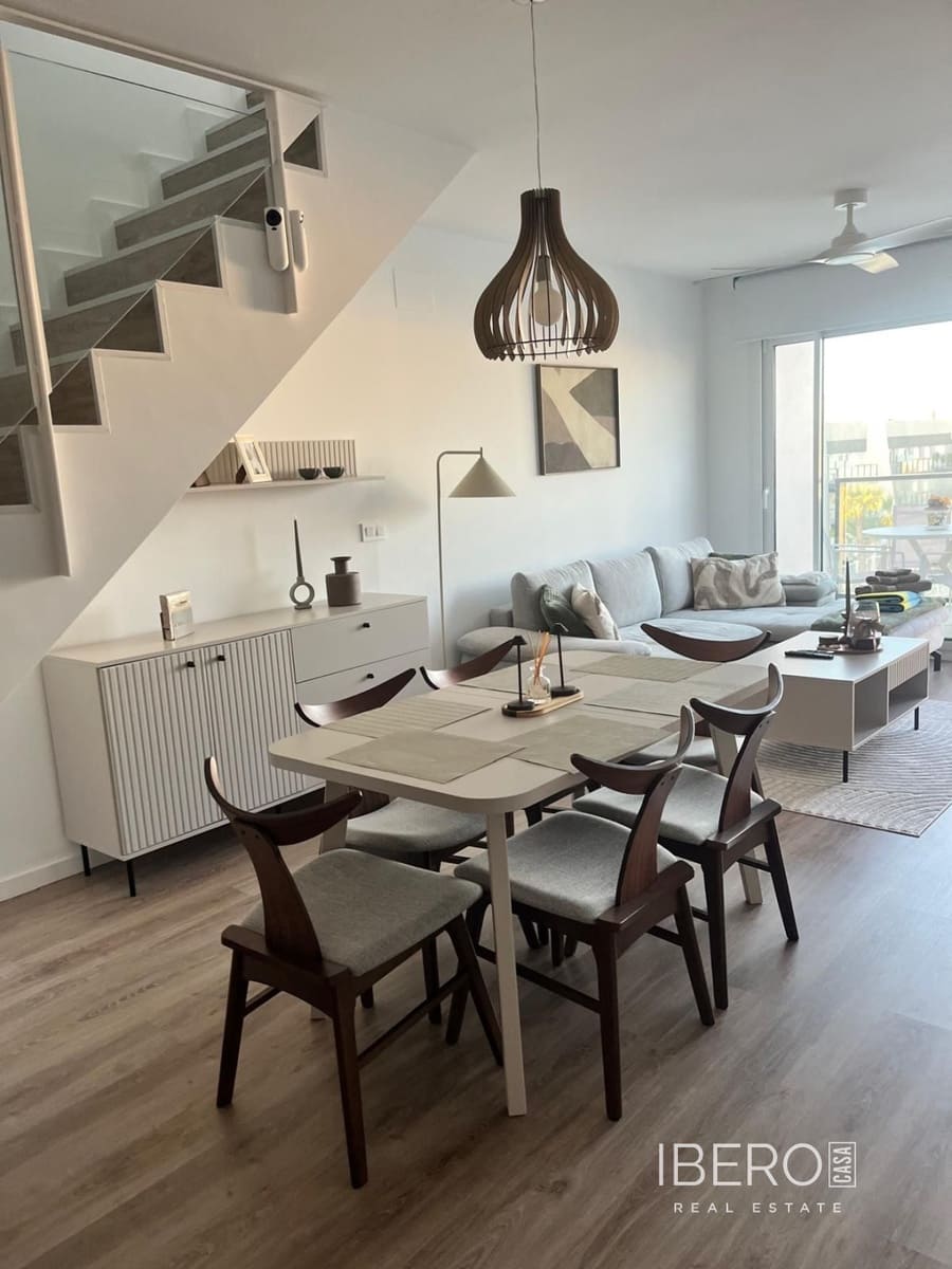 Lejlighed til salg i Gran Alacant med garage - € 399.000 (Ref: 9605372)