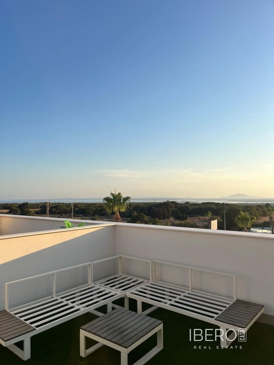 Lejlighed til salg i Gran Alacant med garage - € 399.000 (Ref: 9605372)