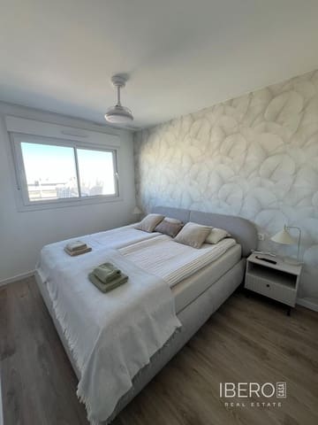 Appartement te koop in Monte y Mar, Santa Pola met garage - € 399.000 (Ref: 9605372)