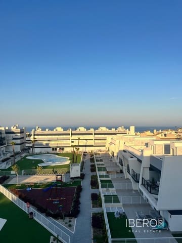 Appartement te koop in Monte y Mar, Santa Pola met garage - € 399.000 (Ref: 9605372)