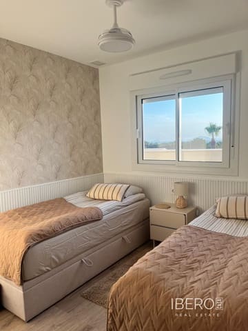 Appartement te koop in Monte y Mar, Santa Pola met garage - € 399.000 (Ref: 9605372)