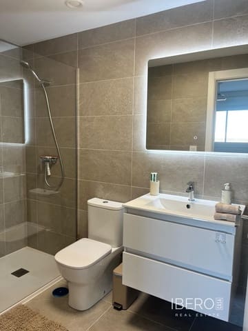 Appartement te koop in Monte y Mar, Santa Pola met garage - € 399.000 (Ref: 9605372)