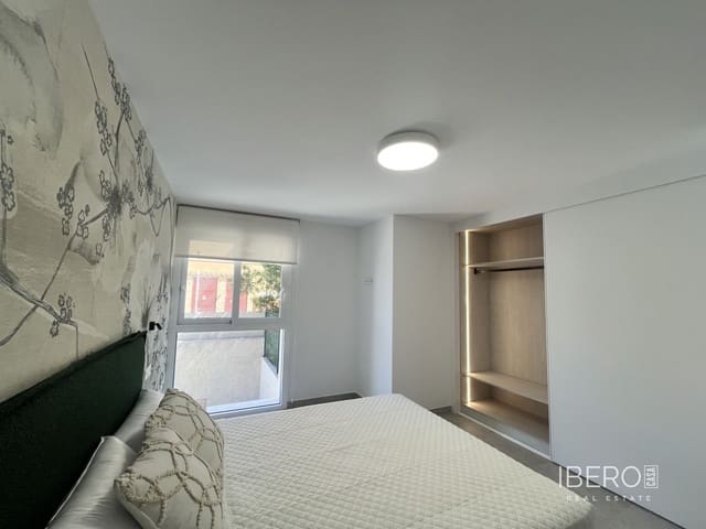 Appartement à vendre à Parque Acuático - Sector 25, Torrevieja avec garage - 350 000 € (Ref: 9605374)