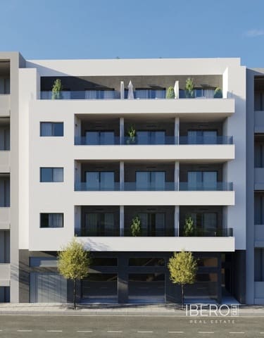 Appartement à vendre à Parque Acuático - Sector 25, Torrevieja avec garage - 299 000 € (Ref: 9605375)