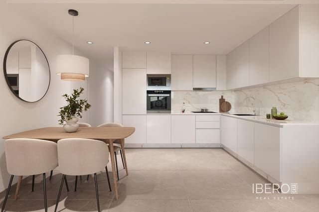 Appartement à vendre à Parque Acuático - Sector 25, Torrevieja avec garage - 299 000 € (Ref: 9605375)